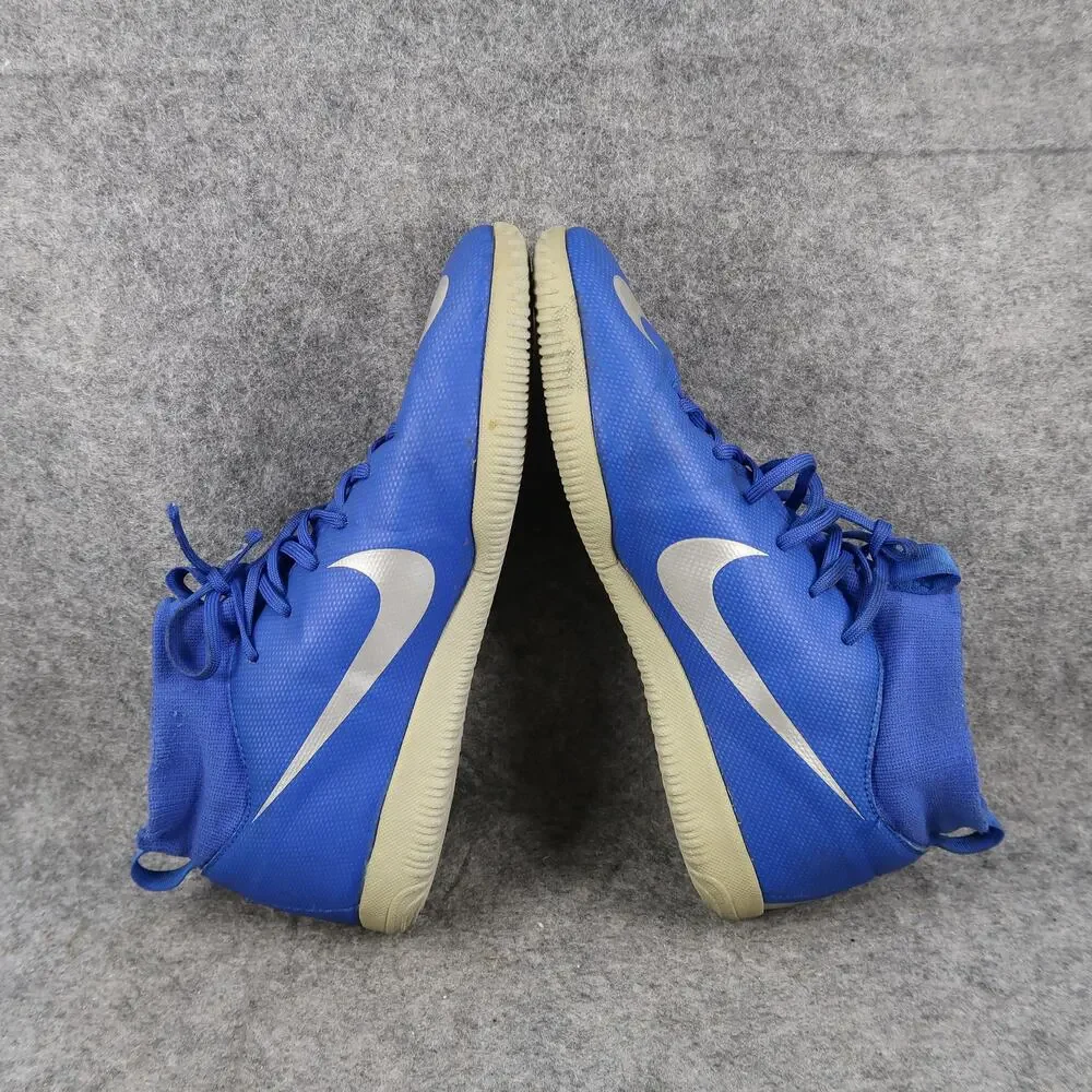 Nike Shoes Youth 6 Soccer Cleats Jr Mercurial Superfly 6 Academy Indoor Sport